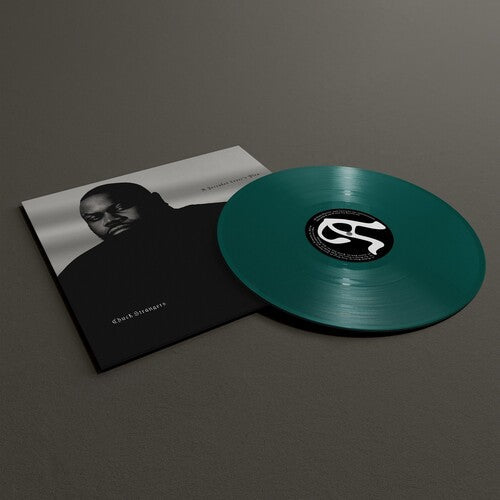 Chuck Strangers- A Forsaken Lover's Plea - Green [ VINYL LP ]