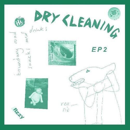 Dry Cleaning- Boundary Road Snacks And Drinks + Sweet Princess [ VINYL LP ]