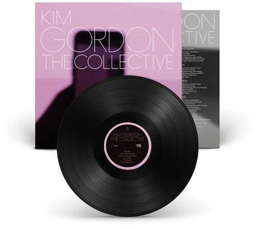 Kim Gordon (Sonic Youth)- The Collective [ VINYL LP ]