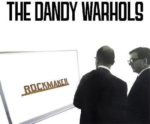 The Dandy Warhols- Rockmaker [ VINYL LP ]