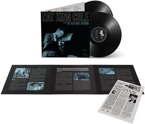 Nat King Cole- Live At The Blue Note Chicago -RSD24 [ VINYL LP ]
