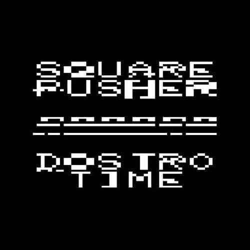 Squarepusher- Dostrotime [ VINYL LP ]