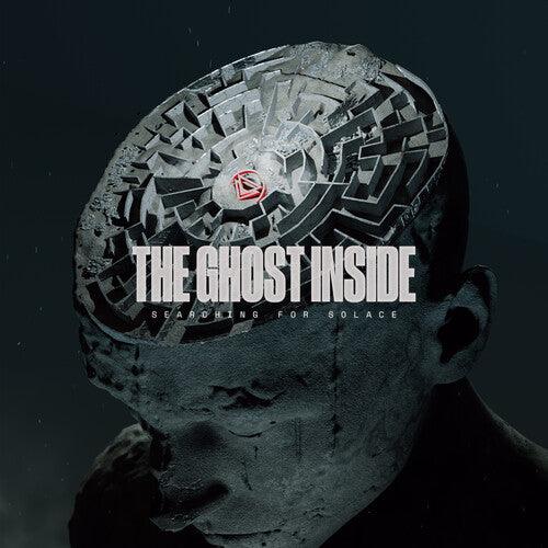 The Ghost Inside- Searching for Solace [ VINYL LP ]