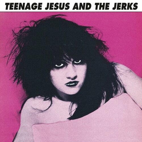 Teenage Jesus And The Jerks [ VINYL LP ]