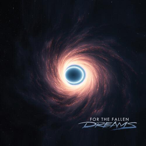 For the Fallen Dreams- For The Fallen Dreams [ VINYL LP ]