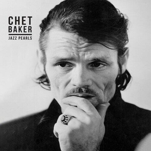 Chet Baker- Jazz Pearls [ VINYL LP ]