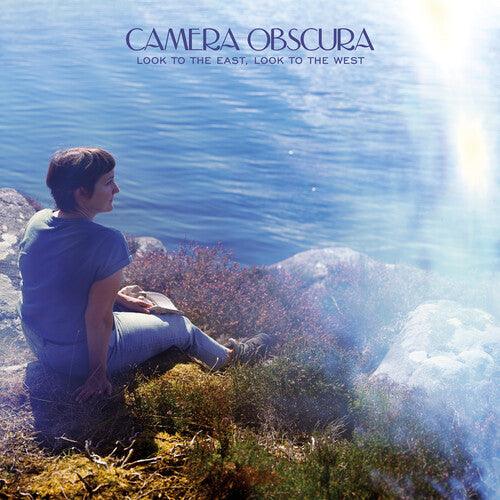 Camera Obscura- Look to the East, Look to the West [ VINYL LP ]