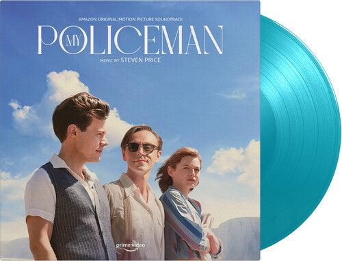 Steven Price- My Policeman (Original Soundtrack) [ VINYL LP ]
