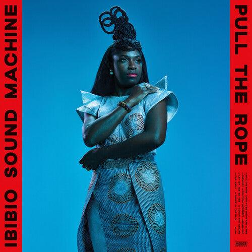 Ibibio Sound Machine- Pull the Rope (Indie Exclusive Vinyl) [ VINYL LP ]