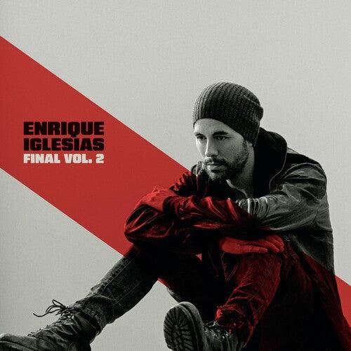 Enrique Iglesias- Final (Vol. 2) [ VINYL LP ]