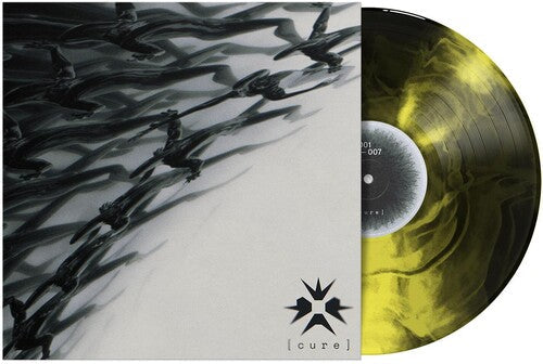 Erra- Cure [ VINYL LP ]