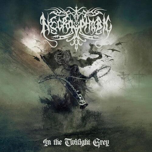 Necrophobic- In The Twilight Grey [ VINYL LP ]