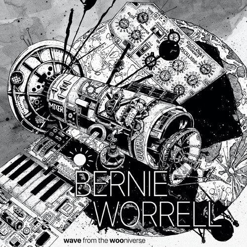 Bernie Worrell- Wave From the Wooniverse -RSD24 [ VINYL LP ]