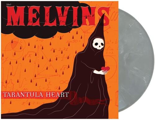 Melvins- Tarantula Heart (Indie Exclusive Vinyl) [ VINYL LP ]