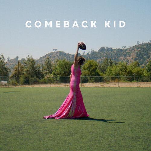 Bridget Kearney- Comeback Kid [ VINYL LP ]