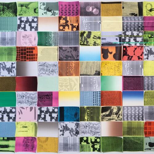 Four Tet- Three [ VINYL LP ]