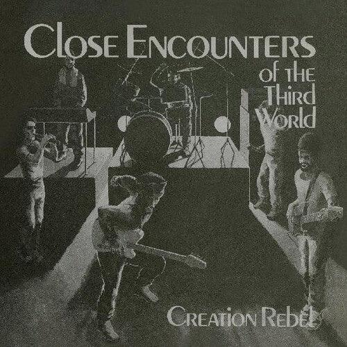 Creation Rebel- Close Encounters Of The Third World [ VINYL LP ]