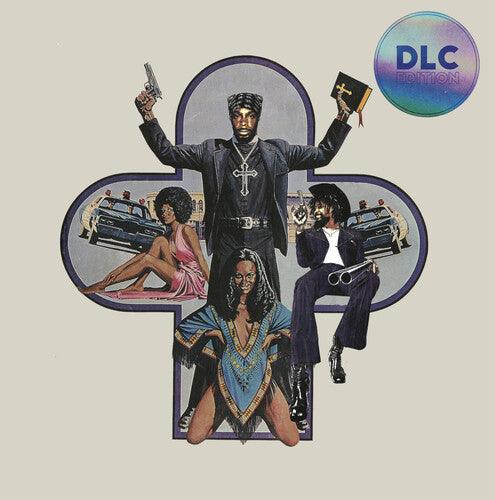 JPEGMAFIA- Scaring the Hoes: DLC Pack [ VINYL LP ]