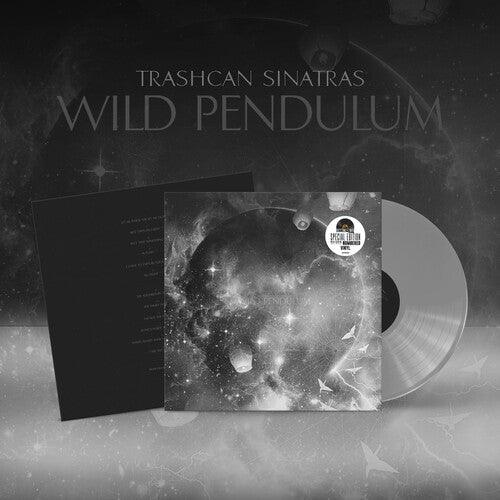 The Trash Can Sinatras- Wild Pendulum -RSD24 [ VINYL LP ]