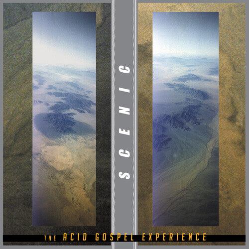 Scenic- The Acid Gospel Experience -RSD24 [ VINYL LP ]
