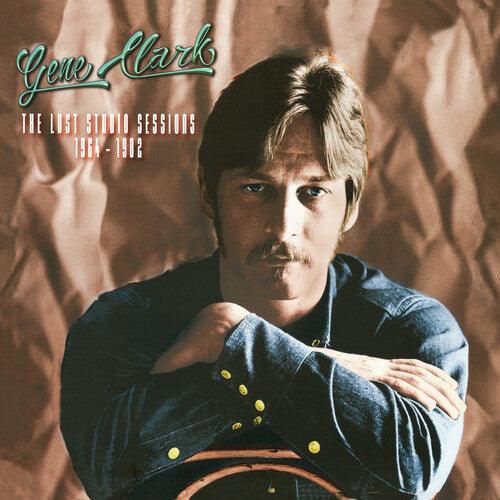 Gene Clark- The Lost Studio Sessions 1964-1982 -RSD24 [ VINYL LP ]