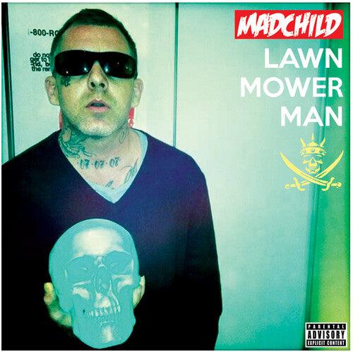 Madchild- Lawn Mower Man -RSD24 [ VINYL LP ]