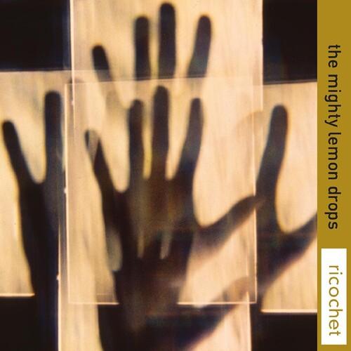 The Mighty Lemon Drops- Ricochet -RSD24 [ VINYL LP ]