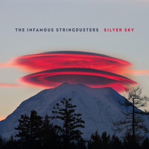 Infamous Stringdusters- Silver Sky (10th Anniversary) -RSD24 [ VINYL LP ]