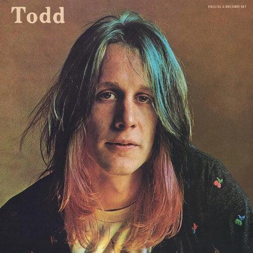 Todd Rundgren- Todd -RSD24 [ VINYL LP ]