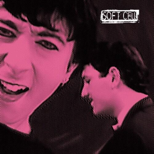 Soft Cell- Non-Stop Extended Cabaret -RSD24 [ VINYL LP ]
