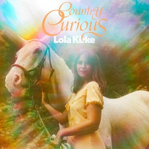 Lola Kirke- Country Curious -RSD24 [ VINYL LP ]