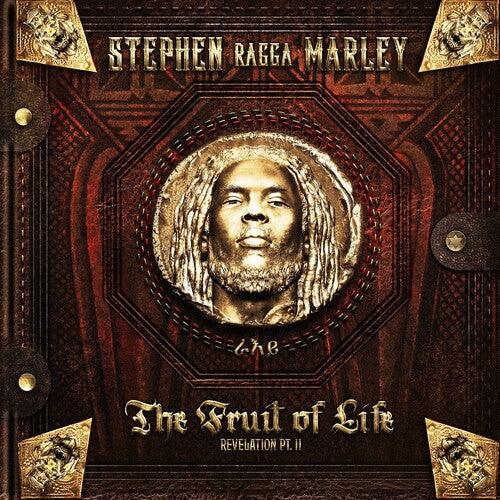 Stephen Marley- The Fruit Of Life: Revelation Pt. II -RSD24 [ VINYL LP ]