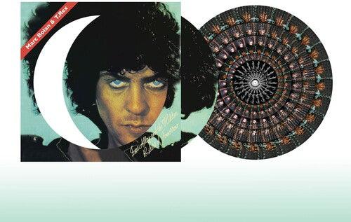 Marc Bolan & T.Rex- Zinc Alloy (50th Anniv) (Pic Disc)-RSD24 [ VINYL LP ]