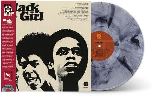 Black Girl (Reel Cut Series) (Original Soundtrack) -RSD24 [ VINYL LP ]
