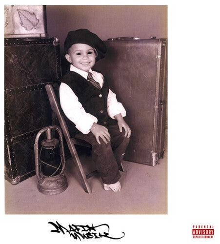 D. Savage- Mafia Musik - Translucent Purple Vinyl [ VINYL LP ]