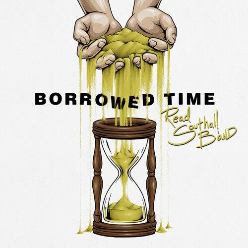 Southall- Borrowed Time - Gold [ VINYL LP ]