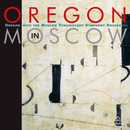 Oregon- Oregon In Moscow [ VINYL LP ]