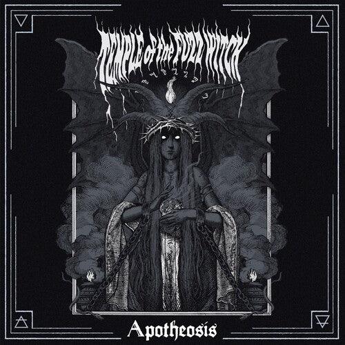 Temple of the Fuzz Witch- Apotheosis [ VINYL LP ]