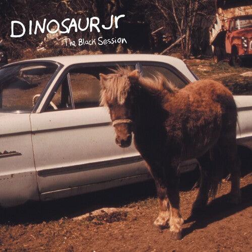 Dinosaur Jr.- The Black Session: Live In Paris 1993 [ VINYL LP ]
