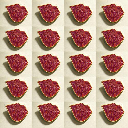Supergrass- Kiss of Life Is 20 (10") -RSD24 [ VINYL LP ]