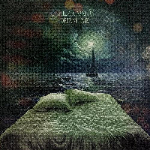 Still Corners- Dream Talk [ VINYL LP ]