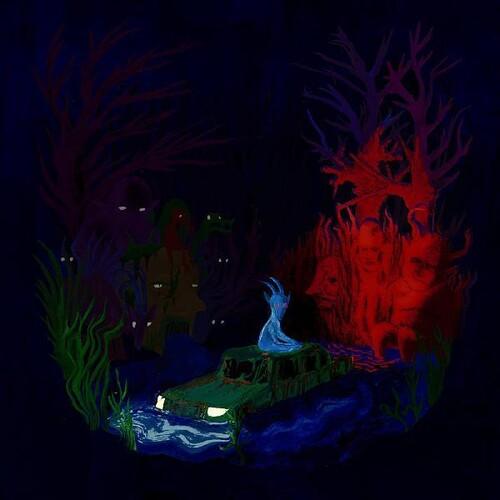 Goat Girl- Below The Waste [ VINYL LP ]