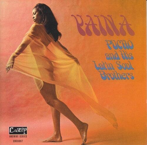 Pucho & His Latin Soul Brothers- Yaina -RSD24 [ VINYL LP ]