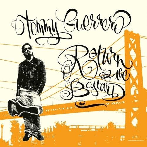 Tommy Guerrero- Return Of The Bastard [ VINYL LP ]
