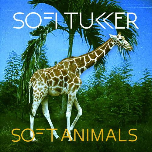 Sofi Tukker- Soft Animals [ VINYL LP ]