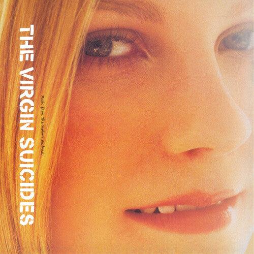 The Virgin Suicides (Original Sountrack) [ VINYL LP ]