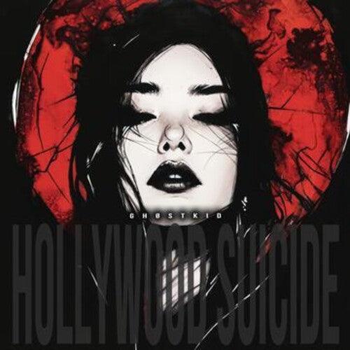 Ghostkid- Hollywood Suicide (Yellow Vinyl) [ VINYL LP ]