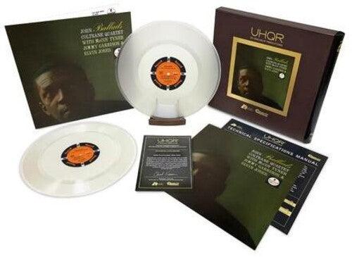 John Coltrane- Ballads [ VINYL LP ]