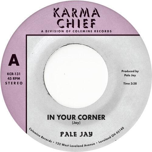 In Your Corner B/w Bewilderment [ VINYL LP ]