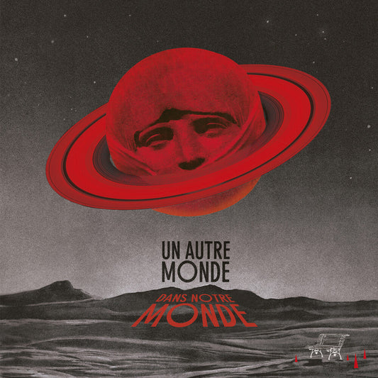Un Autre Monde / Various- Un Autre Monde / Various [ VINYL LP ]